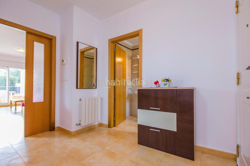 Foto e96377e7-d0fd-4128-84d5-97dd7602523c. Alquiler piso en partida olta en Oltamar - Cucarres Calp