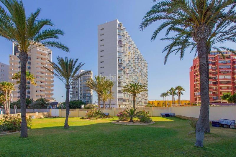 Foto 56307a1a-fd0d-4eeb-a8b3-1ffc7effc3a6. Alquiler piso en Playa Arenal - Bol Calp