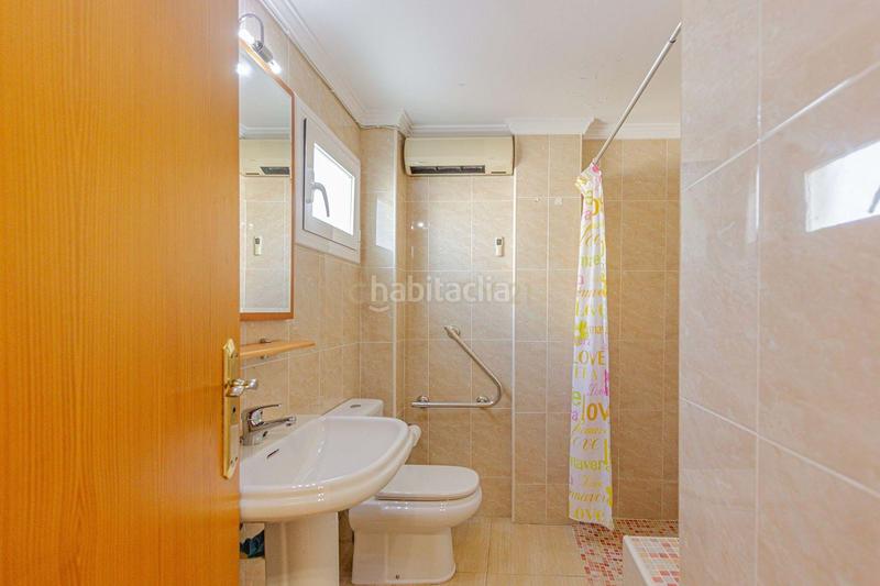 Foto 73083ef5-f010-4223-aa7b-a2b97838a76c. Alquiler piso en Playa Arenal - Bol Calp