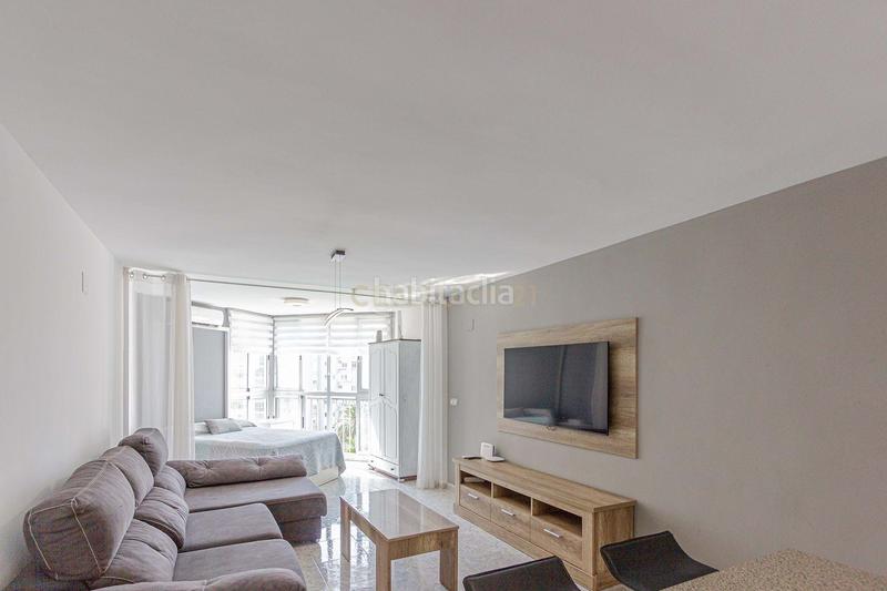 Foto 7350b41a-3161-4fff-8993-131aad0ffcd9. Alquiler piso en Playa Arenal - Bol Calp
