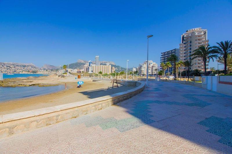 Foto a117a4f0-26c1-4b78-90e0-2996cff77b0f. Alquiler piso en Playa Arenal - Bol Calp