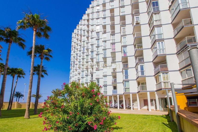 Foto d3024dec-3055-4372-935a-341277a201c5. Alquiler piso en Playa Arenal - Bol Calp