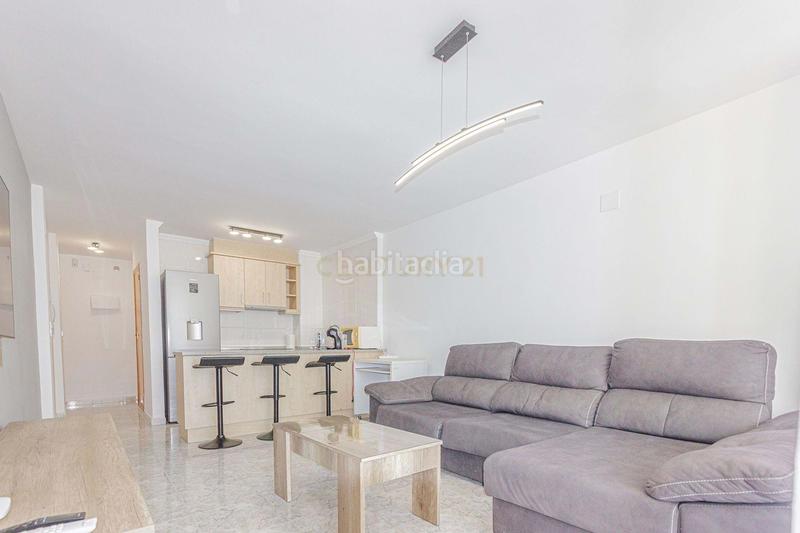 Foto e7269e93-cf95-4b79-9a59-8048a35167c1. Alquiler piso en Playa Arenal - Bol Calp