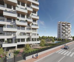 Appartement à Zona Levante - Playa Fossa