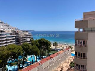 Lloguer Pis  Avenida juan carlos i, 18, calp, spain