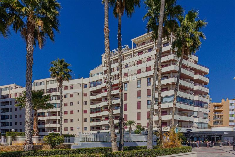 Foto 29cc6647-6646-4fe6-b9db-2df4c6febaa3. Appartamento in avenida juan carlos i in Zona Levante - Playa Fossa Calp