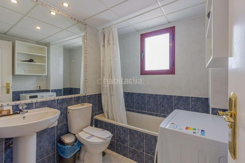 Foto 28041ae7-a632-40bf-9bcf-a5bf37195ade. Appartement dans avenida juan carlos i dans Zona Levante - Playa Fossa Calp