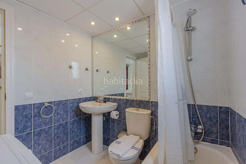 Foto 29a68880-22c3-4365-9253-e6047be9824d. Piso en avenida juan carlos i en Zona Levante - Playa Fossa Calp