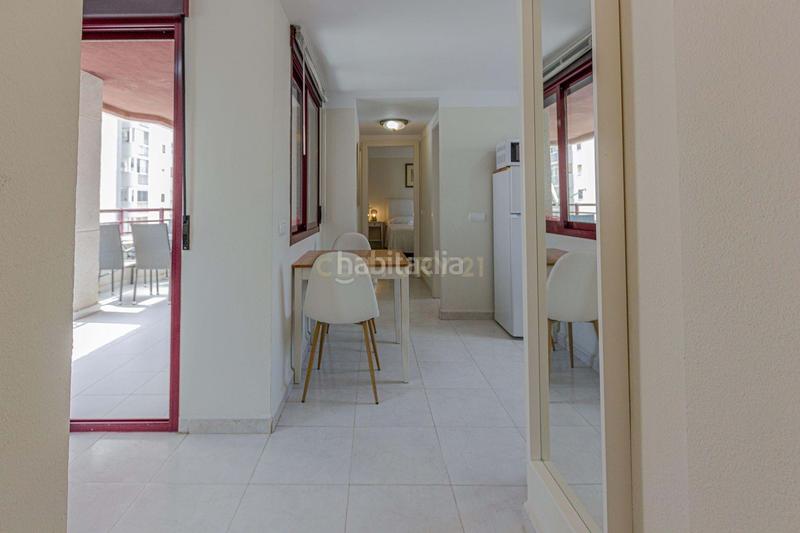 Foto 3510a85f-9e68-4e78-b11c-4a7277c140ff. Piso en avenida juan carlos i en Zona Levante - Playa Fossa Calp