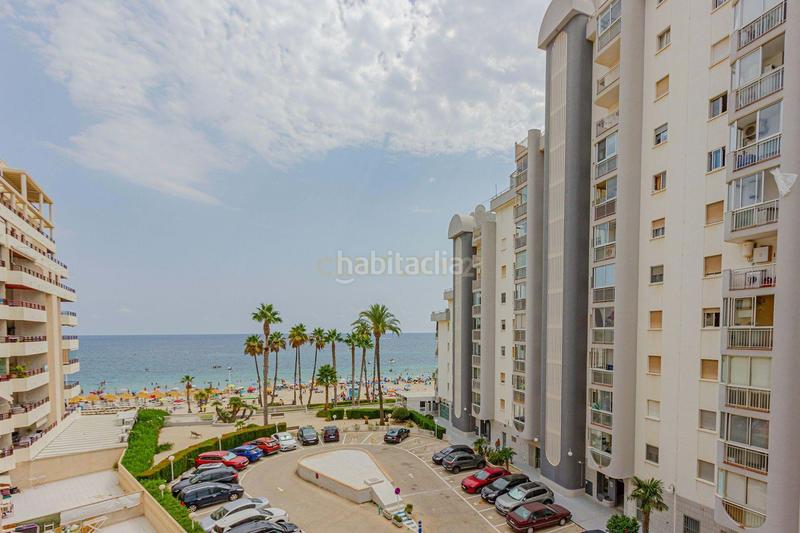 Foto 38695fea-f828-40c1-80e4-33837b4a7fe9. Piso en avenida juan carlos i en Zona Levante - Playa Fossa Calp