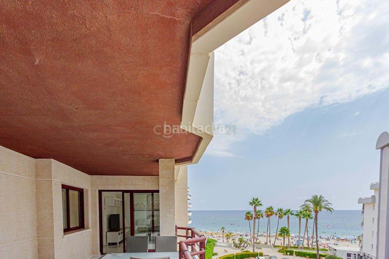 Foto 5bad9dfe-206a-4d8e-8cc8-96733d4fadce. Piso en avenida juan carlos i en Zona Levante - Playa Fossa Calp