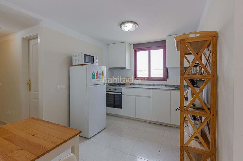 Foto 608a1334-a32b-464f-8916-8a8d706e607d. Piso en avenida juan carlos i en Zona Levante - Playa Fossa Calp