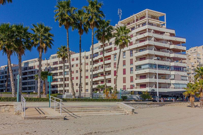 Foto 60c9777b-054e-46e2-b88a-544fc33d14e6. Piso en avenida juan carlos i en Zona Levante - Playa Fossa Calp