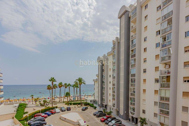 Foto 7ddae3ed-0f48-46ca-8620-415e9128b58e. Piso en avenida juan carlos i en Zona Levante - Playa Fossa Calp