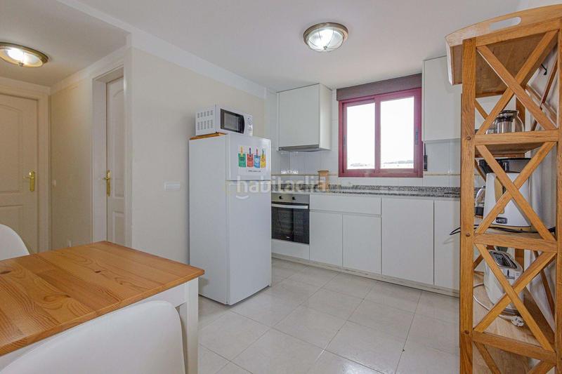 Foto 8700a305-4508-4798-8e67-4c3ca4121e5a. Piso en avenida juan carlos i en Zona Levante - Playa Fossa Calp