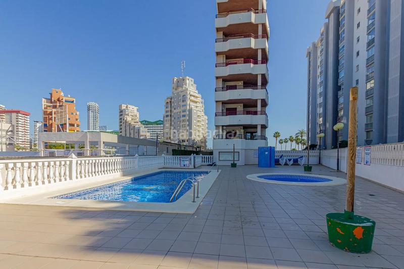 Foto 882e11d3-93c0-4547-a644-b1cc68fcdaf6. Piso en avenida juan carlos i en Zona Levante - Playa Fossa Calp