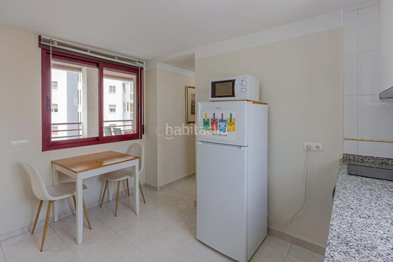 Foto b8eb9278-3072-4e6d-900d-512336a3204e. Piso en avenida juan carlos i en Zona Levante - Playa Fossa Calp