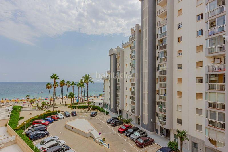 Foto bdd8f913-0b93-486a-beaa-546ec4fb6991. Piso en avenida juan carlos i en Zona Levante - Playa Fossa Calp