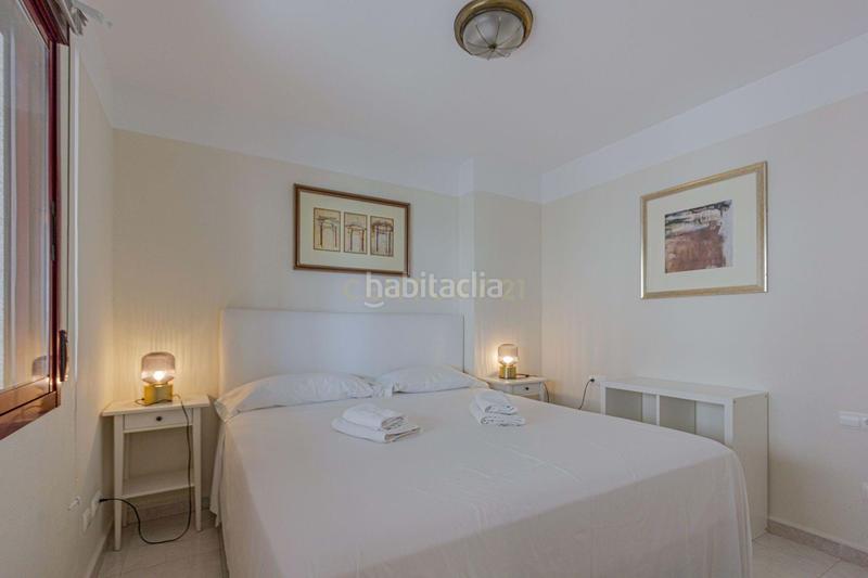 Foto ca49f9d3-9848-4c73-ad64-80109cfce7a4. Piso en avenida juan carlos i en Zona Levante - Playa Fossa Calp