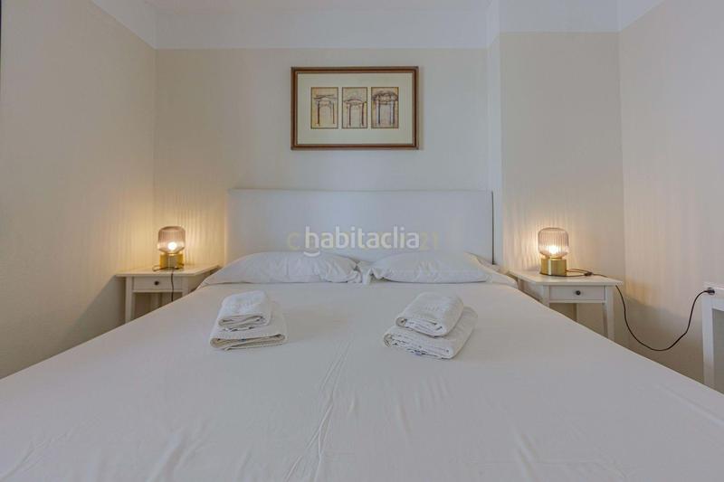 Foto d2c3c26f-a518-4d51-b7df-d71d17c213c2. Piso en avenida juan carlos i en Zona Levante - Playa Fossa Calp