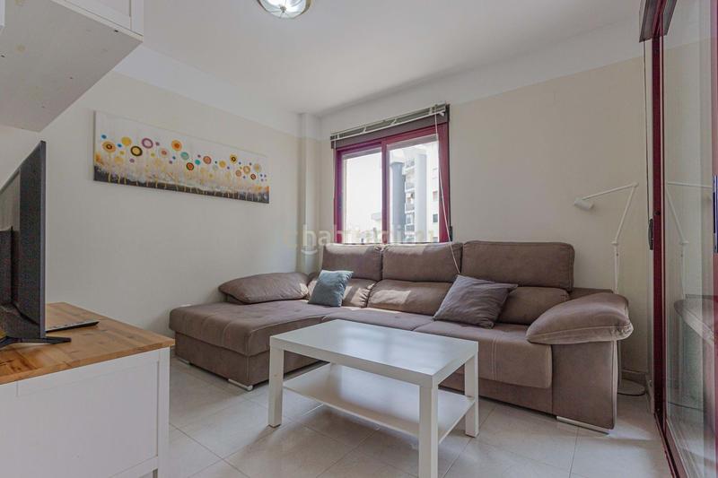Foto debb9e52-8a72-4f91-a010-1e3701689502. Piso en avenida juan carlos i en Zona Levante - Playa Fossa Calp
