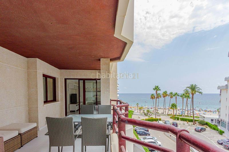 Foto e5fbfd37-1f31-4455-b11d-eda7dbcd7e15. Piso en avenida juan carlos i en Zona Levante - Playa Fossa Calp