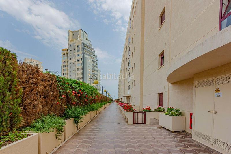 Foto f95877b0-910d-4241-93f4-782eacf8ccd7. Piso en avenida juan carlos i en Zona Levante - Playa Fossa Calp