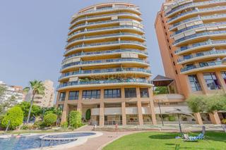 Location Appartement  Partida canuta sup, 8, calp, spain