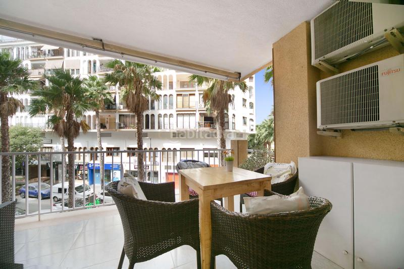 Foto 55f99335-ab78-4242-a417-58a45c7bcc74. Location appartement dans carrer corbeta dans Pueblo Calp