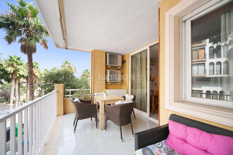 Foto a25a13da-71e4-45c5-b6d9-f068e4c50762. Location appartement dans carrer corbeta dans Pueblo Calp