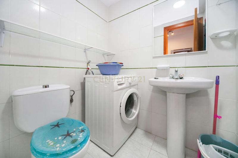 Foto afd3debe-0a3e-4b57-a717-d124a2a16146. Location appartement dans carrer corbeta dans Pueblo Calp