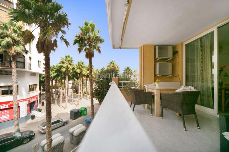 Foto 69afd132-9ed8-4139-8a14-62f0cde15052. Rent flat in carrer corbeta in Pueblo Calp