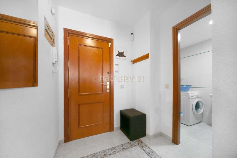 Foto 12ee540d-6bde-4b35-b883-3f792c9ef06d. Alquiler piso en carrer corbeta en Pueblo Calp
