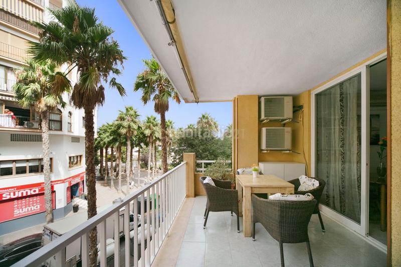 Foto 3e41c120-306b-47ba-8859-0402270a868e. Alquiler piso en carrer corbeta en Pueblo Calp