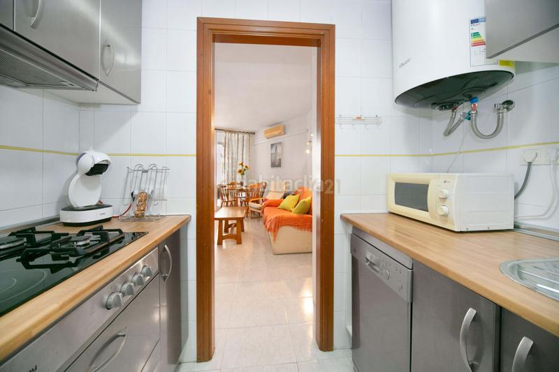 Foto 7584a87e-354c-4096-88b2-b70aaaa888e0. Alquiler piso en carrer corbeta en Pueblo Calp