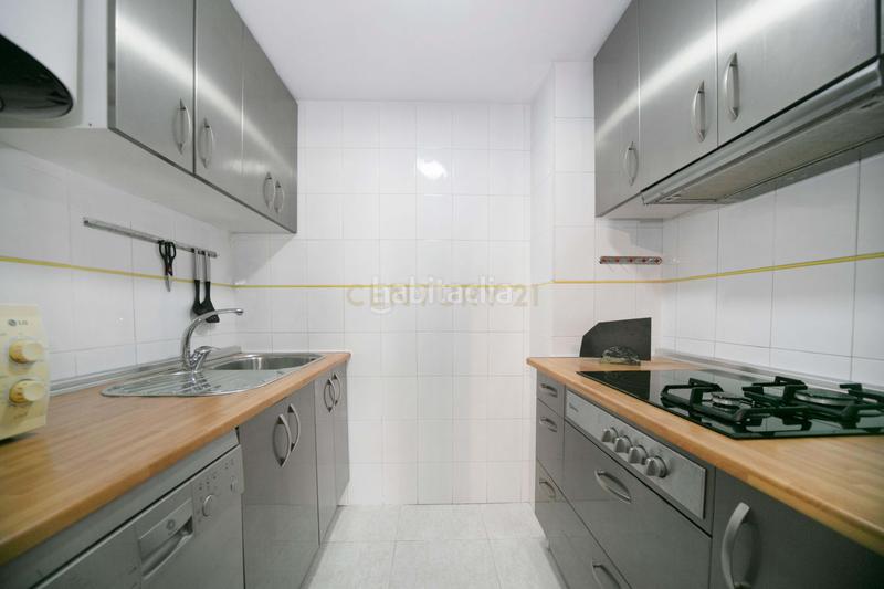 Foto a1f7cebe-87e6-4551-ab65-9a4b819d0e73. Alquiler piso en carrer corbeta en Pueblo Calp