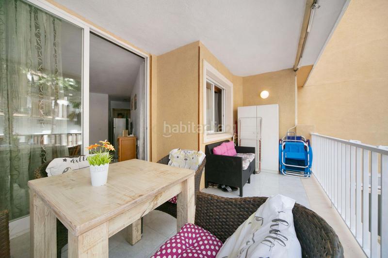 Foto dd8b7c22-c81f-466e-8fcc-02ae7a134289. Alquiler piso en carrer corbeta en Pueblo Calp