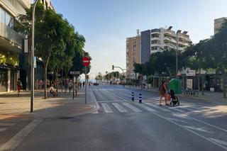 Lloguer Pis a Avinguda rei jaume i, benidorm, spain