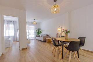 Etagenwohnung  Calp