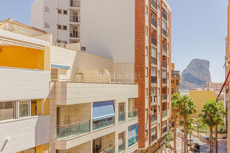 Foto ac73a246-d4b5-4144-a6a5-a3265d7fb669. Piso en Pueblo Calp