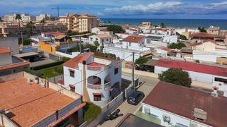 Haus in Cami bassetes, 363, oliva, spain