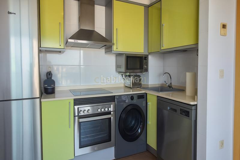 Foto 494ef814-d27d-4259-9f24-5a7264f1ee56. Location appartement dans cl jose m.ruiz perez-aguila 2 res. borumbotCalp (alicante) dans Calp
