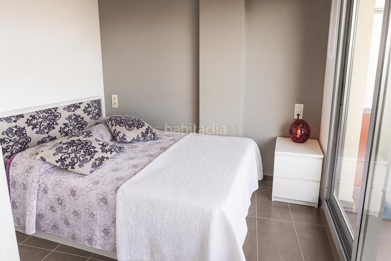 Foto e68edc43-2741-4e45-b854-a7ac334e1a06. Location appartement dans cl jose m.ruiz perez-aguila 2 res. borumbotCalp (alicante) dans Calp