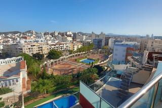 Lloguer Pis  Cl jose m.ruiz perez-aguila 2 res. borumbotcalp (alicante)