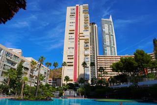 Appartement  Calle londres, 20, benidorm, spain