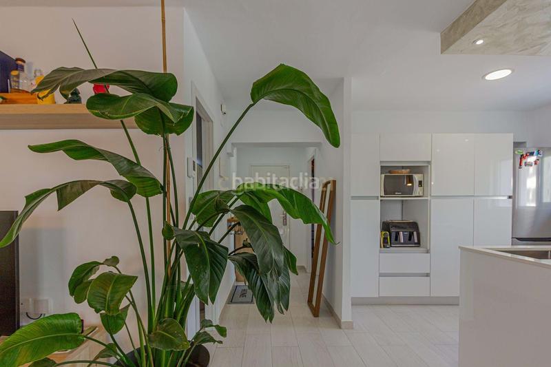 Foto 14a4c576-06da-42aa-adf6-4e8cda17d6c3. Location appartement dans cl proyecto 2 3(a)Calp (alicante) dans Calp