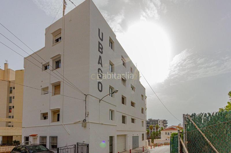 Foto 1f605d3f-0403-4860-8f00-8e81f8953506. Location appartement dans cl proyecto 2 3(a)Calp (alicante) dans Calp