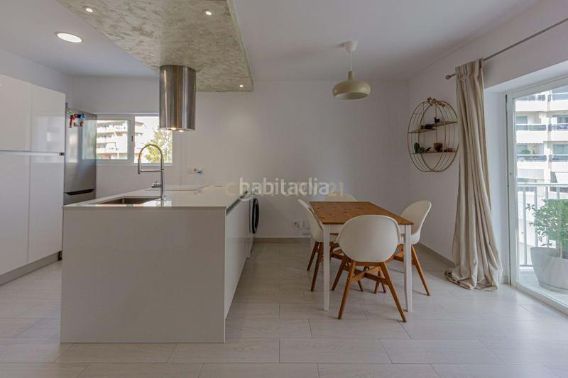 Foto 244f5ec5-7bdb-4d1a-9df5-e1832d0ce00e. Location appartement dans cl proyecto 2 3(a)Calp (alicante) dans Calp