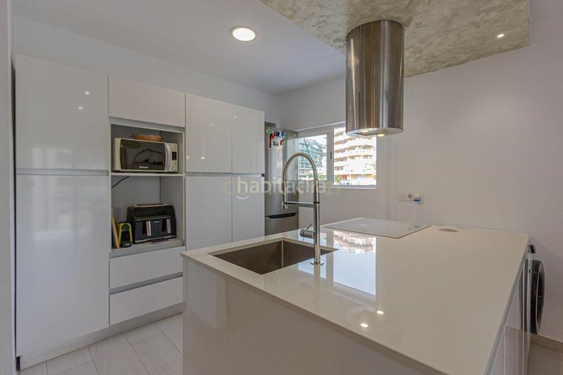 Foto 4386ea32-5d6e-4ad4-a6d6-9a089510d016. Location appartement dans cl proyecto 2 3(a)Calp (alicante) dans Calp