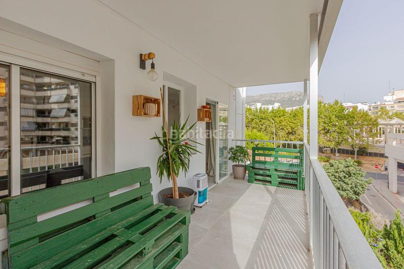 Foto 4f516edb-9216-4d3c-b66a-e37aabd5f84a. Location appartement dans cl proyecto 2 3(a)Calp (alicante) dans Calp